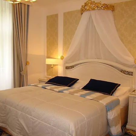 Saint Petersburg 3* Karlovy Vary