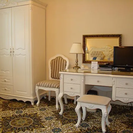 Hotel Saint Petersburg