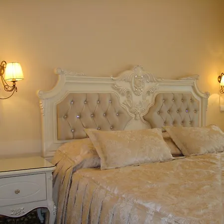 Hotell Saint Petersburg Karlovy Vary