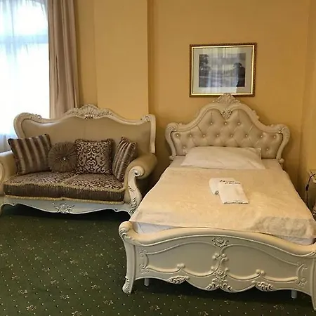 Hotel Saint Petersburg