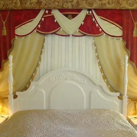 Saint Petersburg Hotel Karlovy Vary