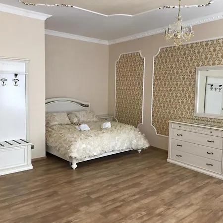 Hotel Saint Petersburg 3*