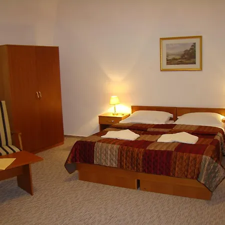 Hotell Saint Petersburg Karlovy Vary