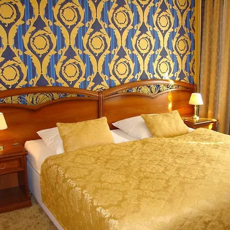 Hotel Saint Petersburg