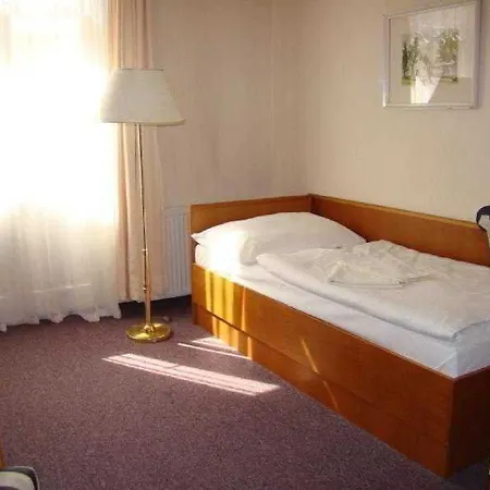 Hotel Saint Petersburg 3*