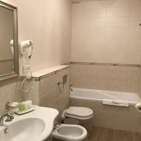 Saint Petersburg Hotel