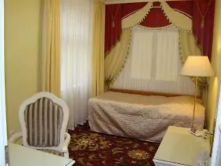Hotel Saint Petersburg