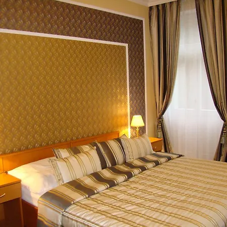 Saint Petersburg Karlovy Vary