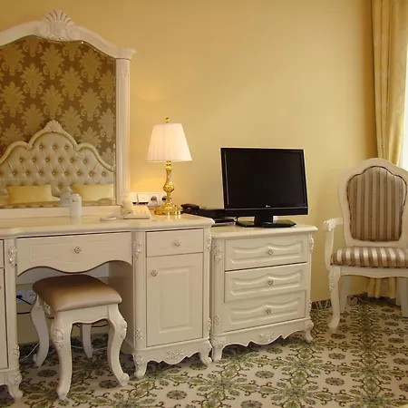 Hotel Saint Petersburg Karlovy Vary