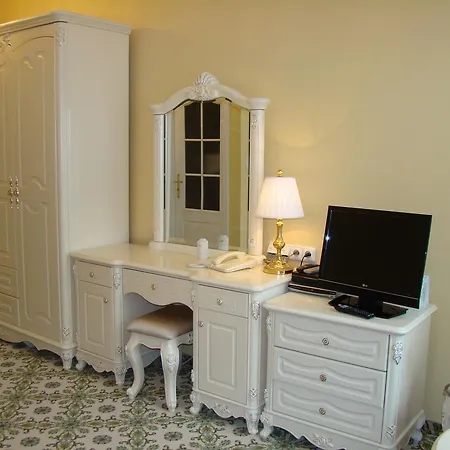 Saint Petersburg 3* Karlovy Vary