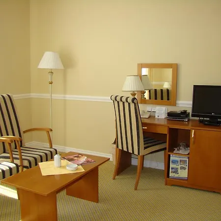 Saint Petersburg Karlovy Vary