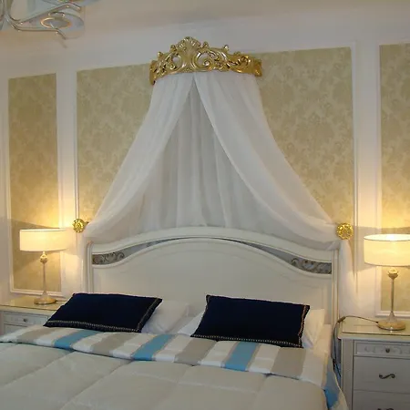 Hotel Saint Petersburg Karlovy Vary