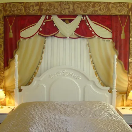 Saint Petersburg Hotel Karlovy Vary