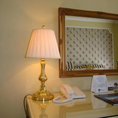 Saint Petersburg Hotel Karlowe Wary