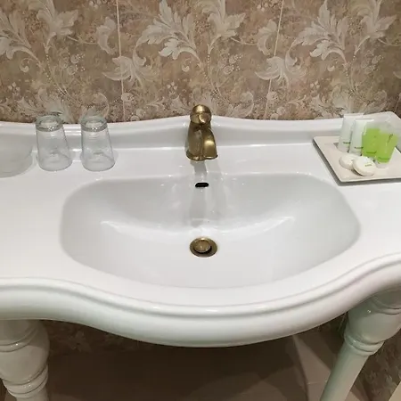 Hotel Saint Petersburg 3*