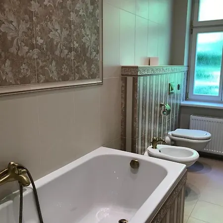 Saint Petersburg Hotel