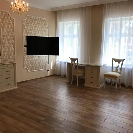 Hotel Saint Petersburg