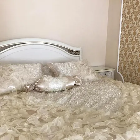 Saint Petersburg Hotel 3*