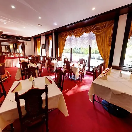 Saint Petersburg 3* Karlovy Vary