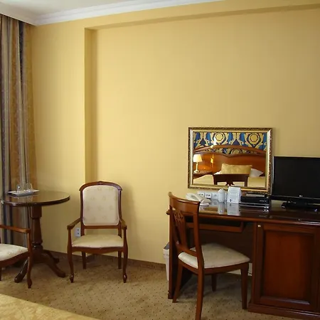 Saint Petersburg Hotel Karlowe Wary