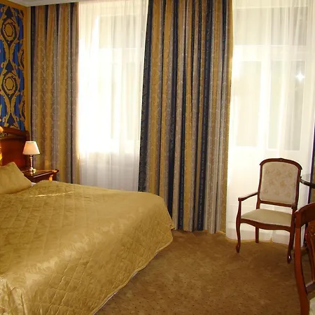 Hotel Saint Petersburg 3*