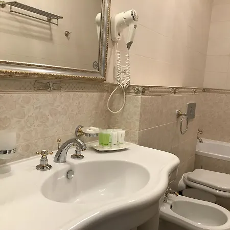 Hotel Saint Petersburg 3*