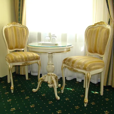 Hotel Saint Petersburg