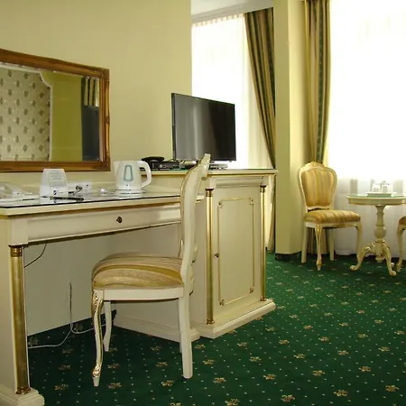 Hotel Saint Petersburg 3*