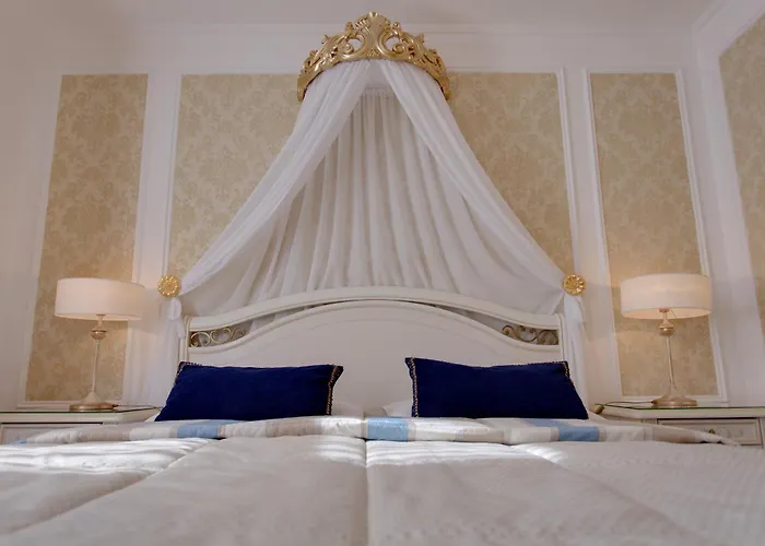 Hotel Saint Petersburg 3*