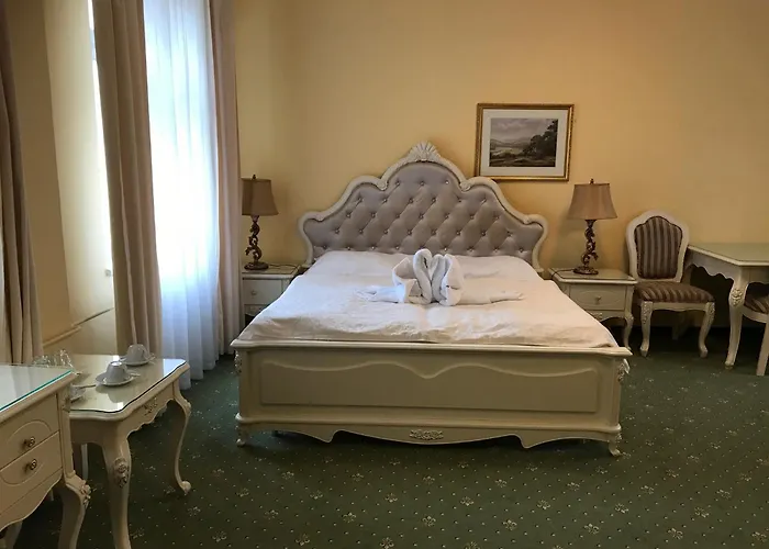 Saint Petersburg Karlsbad