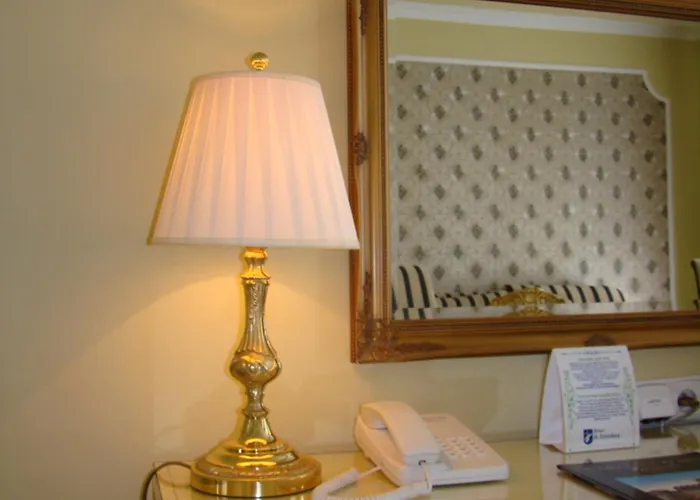 Saint Petersburg Hotel Karlsbad