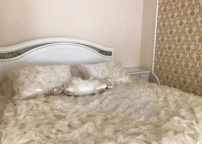 Saint Petersburg Hotel 3*