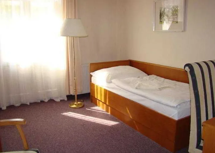 Hotel Saint Petersburg 3*