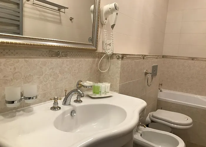 Hotel Saint Petersburg 3*