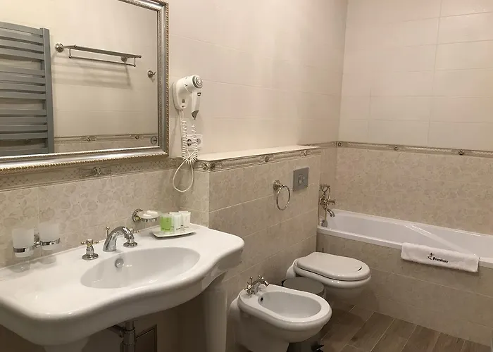 Saint Petersburg Hotel
