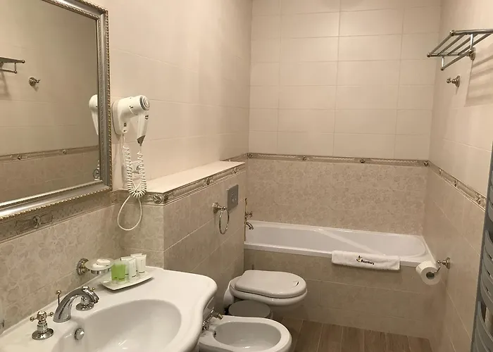 Saint Petersburg Hotel